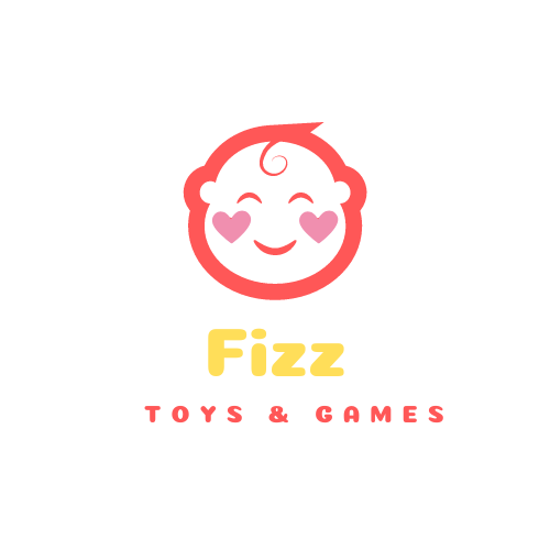 Fizz Toys and Games 